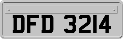 DFD3214