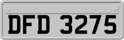 DFD3275