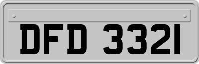 DFD3321