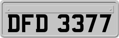 DFD3377