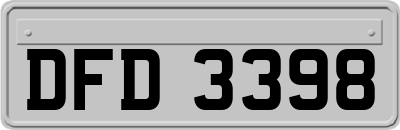DFD3398