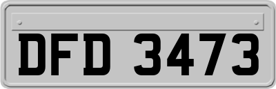 DFD3473