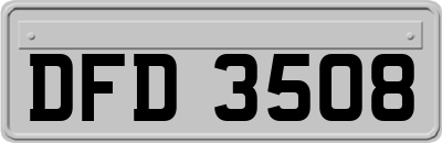 DFD3508