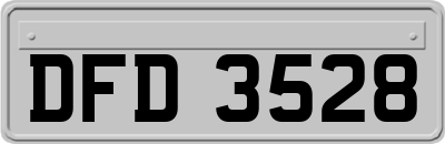 DFD3528