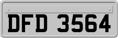 DFD3564