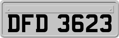 DFD3623
