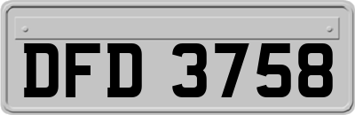 DFD3758