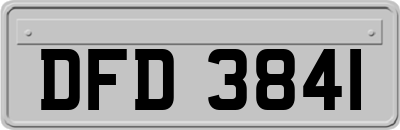 DFD3841