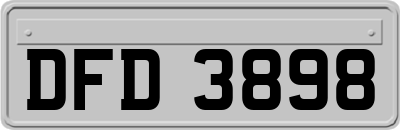 DFD3898
