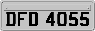 DFD4055