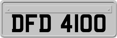DFD4100