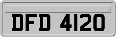 DFD4120