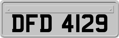 DFD4129