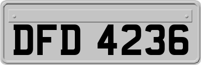 DFD4236