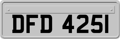DFD4251