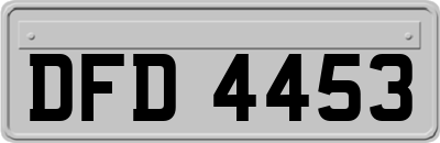 DFD4453