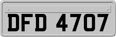 DFD4707