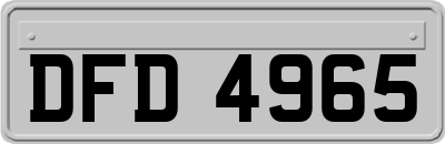DFD4965