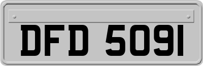 DFD5091