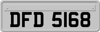 DFD5168