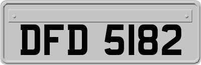 DFD5182