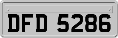 DFD5286