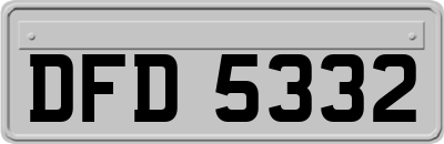 DFD5332