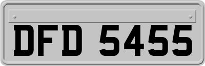 DFD5455