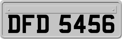 DFD5456