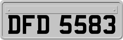 DFD5583