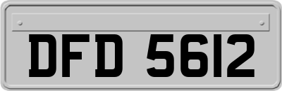 DFD5612
