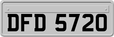 DFD5720