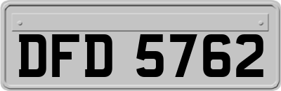 DFD5762