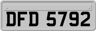 DFD5792