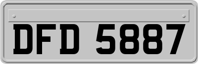 DFD5887