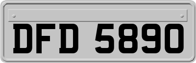 DFD5890