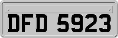 DFD5923