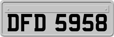 DFD5958