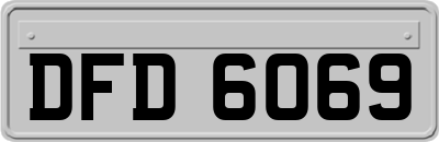 DFD6069