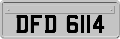 DFD6114