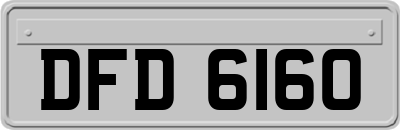 DFD6160