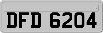 DFD6204