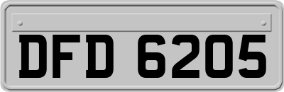 DFD6205