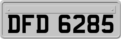 DFD6285