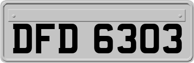 DFD6303