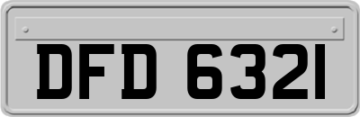 DFD6321
