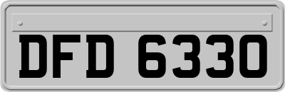DFD6330