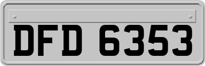DFD6353
