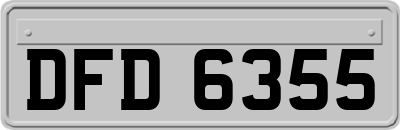 DFD6355