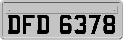 DFD6378